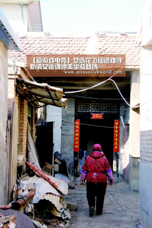 【爱游戏电竞】梦似花飞仙迹难寻 新倩女幽魂绝美坐骑登场(图3) 爱游戏下载